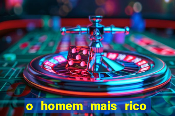 o homem mais rico da babilonia pdf